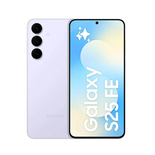 Smartphone SAMSUNG GALAXY S25 FE 8Go 256Go