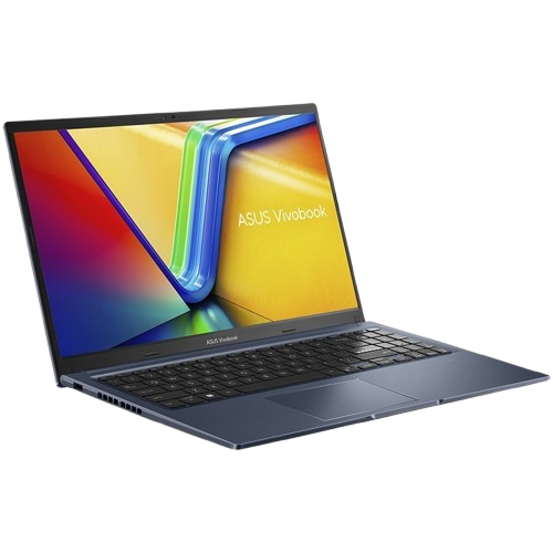 PC Portable ASUS Vivobook 15 X1504MA Intel Core 5 320 8Go 512Go SSD 