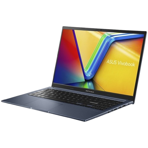 PC Portable ASUS Vivobook 15 X1504MA Intel Core 5 320 8Go 512Go SSD 