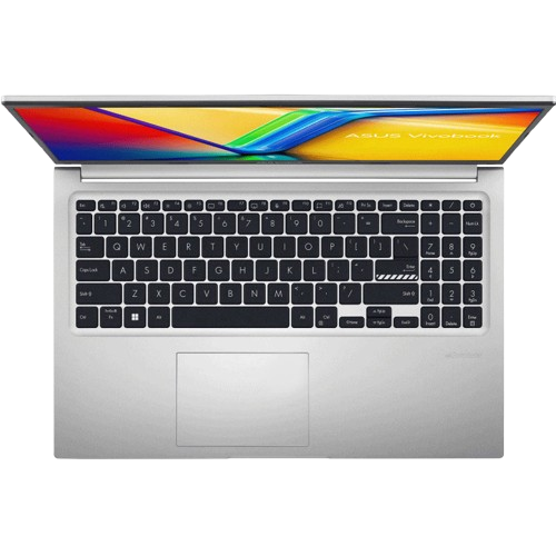 PC Portable ASUS Vivobook 15 X1504MA Intel Core 5 320 8Go 512Go SSD 