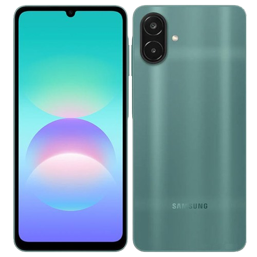 Smartphone Samsung Galaxy A08 4Go 128Go