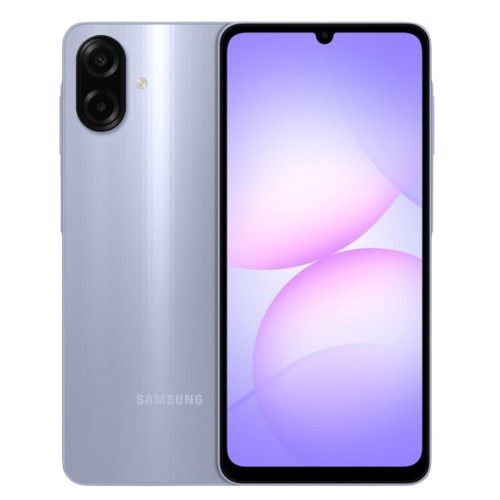 Samsung Galaxy A07S 4Go 64Go