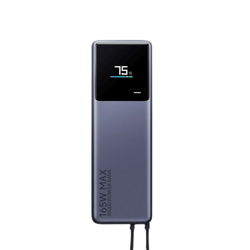 Power Bank XIAOMI BHR9361GL 165W 10000 Mah