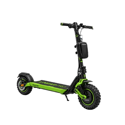 Trottinette Électrique EcoXtrem LINEAR PRO