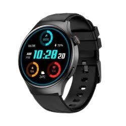 Montre Connectée Miccell Android Multifonction SM03