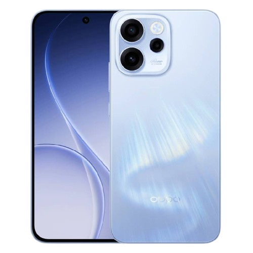 Smartphone OPPO Reno15 F 5G 12Go 512Go