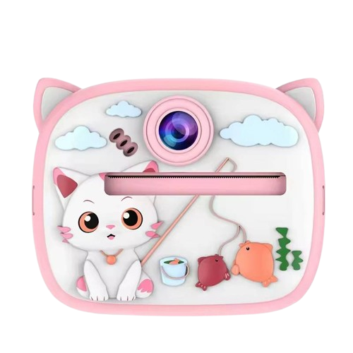 Appareil photo instantané pour enfants