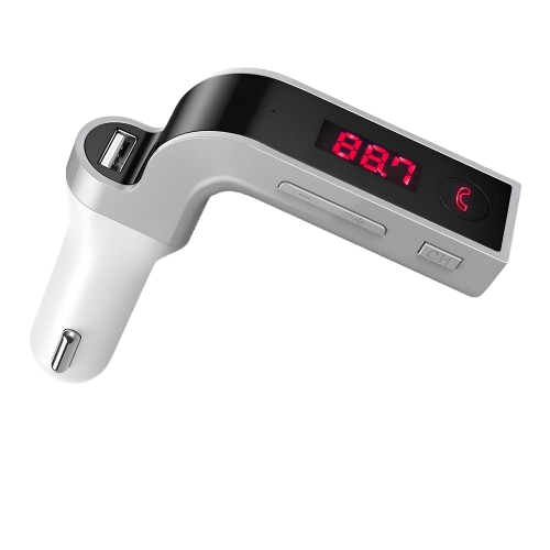 Émetteur FM pour voiture KAKUSIGA KSC-1182