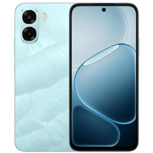 Smartphone Oppo A6X 5G 4Go 128Go