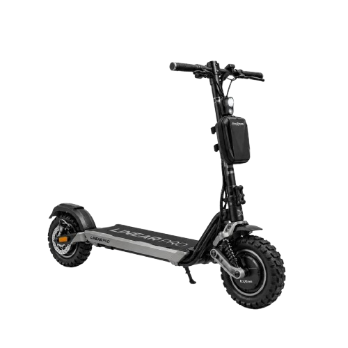 Trottinette Électrique EcoXtrem LINEAR PRO