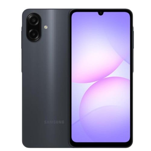 Samsung Galaxy A07S 4Go 64Go