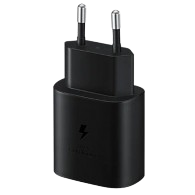 Adaptateur Secteur Samsung Type-C 25W