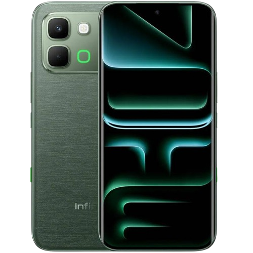 Smartphone Infinix Note Edge 5G 16Go 256Go