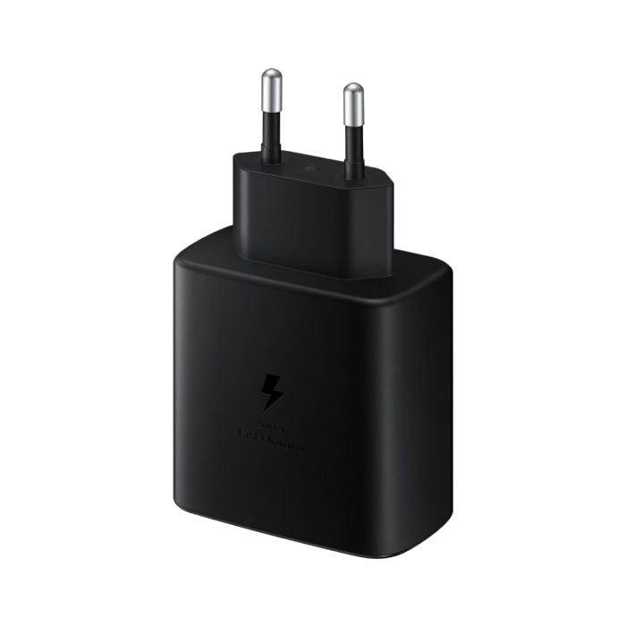 Adaptateur De Charge SAMSUNG Super Fast Charge 45W - Noir