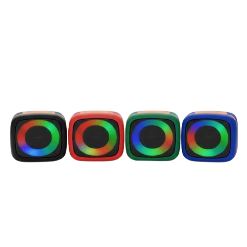 Speaker Bluetooth X211