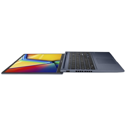 PC Portable ASUS Vivobook 15 X1502VA i9 13è Gén 8Go 512Go SSD