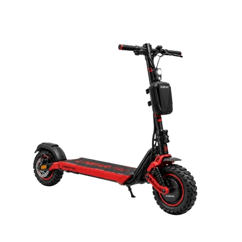 Trottinette Électrique EcoXtrem LINEAR PRO