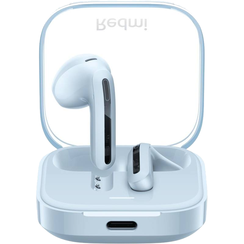 Écouteurs Sans Fil XIAOMI Redmi Buds 6 Active