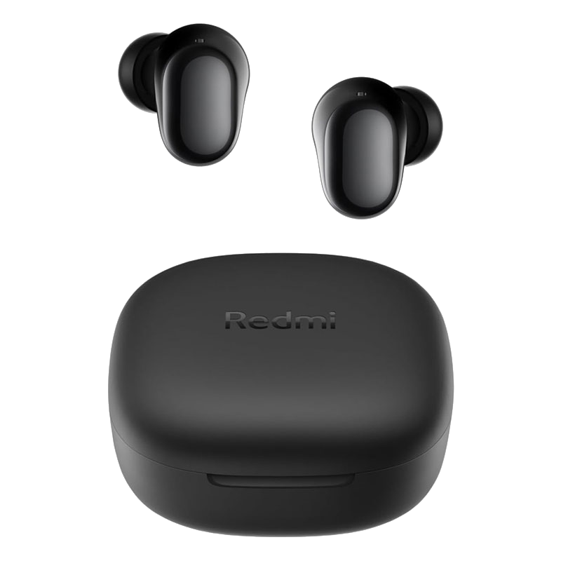 Écouteurs Sans Fil XIAOMI Redmi Buds 6 Play