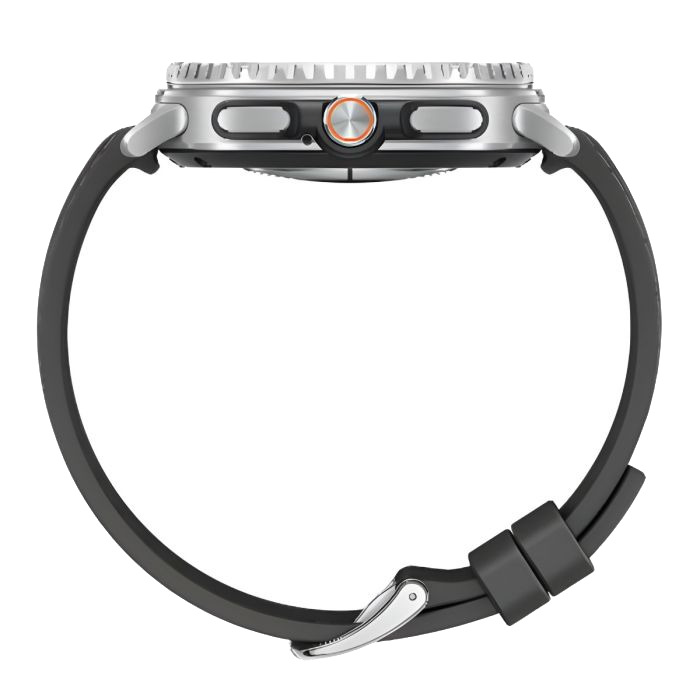 Galaxy Watch 8 Classic 46mm Noir