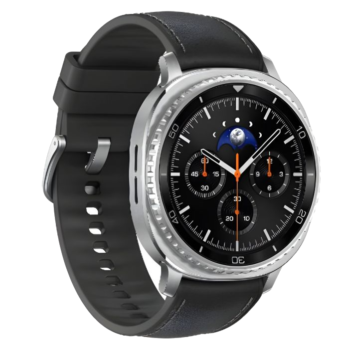 Galaxy Watch 8 Classic 46mm Noir