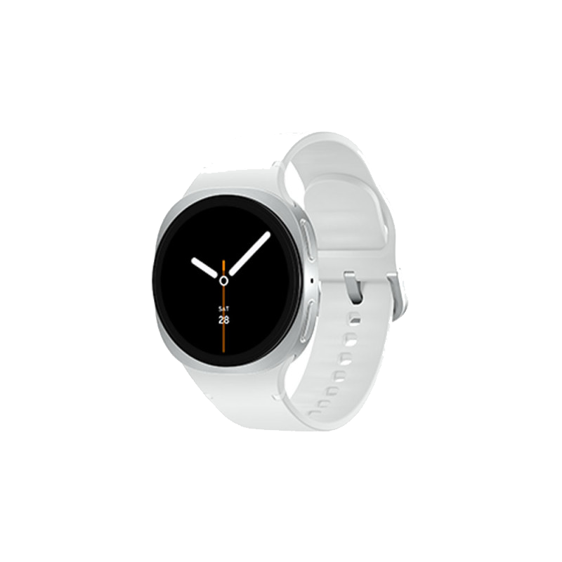 Galaxy Watch8 (40 mm, Bluetooth)