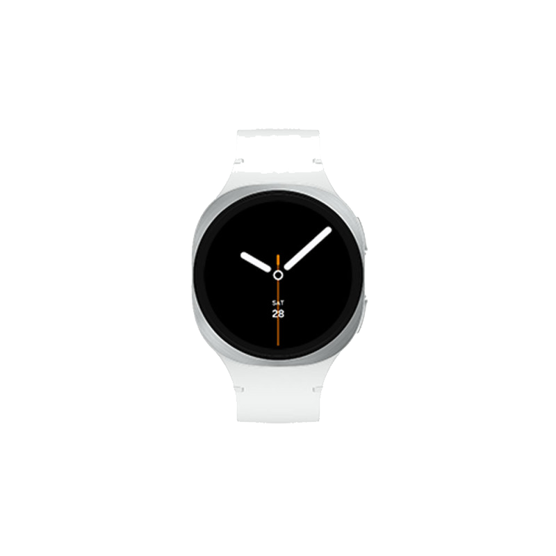 Galaxy Watch8 (40 mm, Bluetooth)