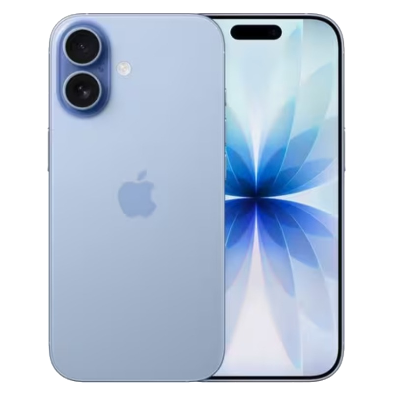 iPhone 17 eSIM 256Go APPLE