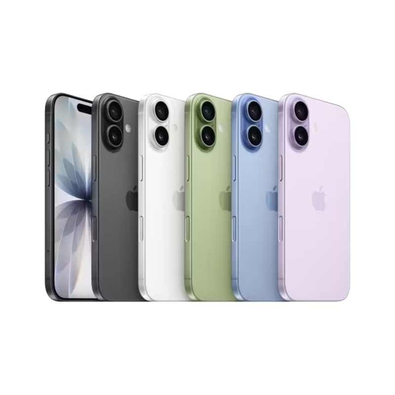 iPhone 17 eSIM 256Go APPLE