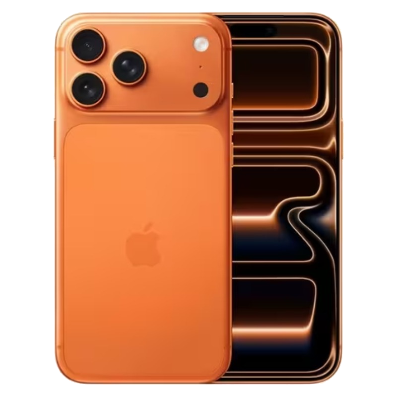 iPhone 17 Pro 256Go APPLE