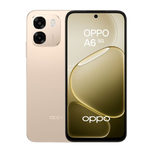 Smartphone OPPO A6 8Go 256Go