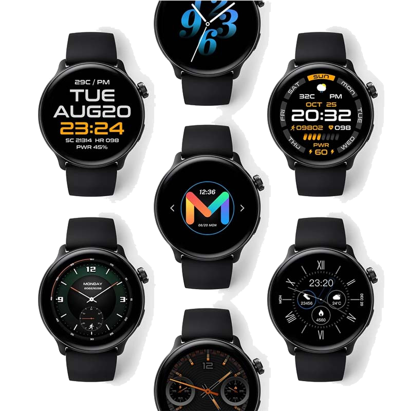 Montre Connectée Mibro Lite 2