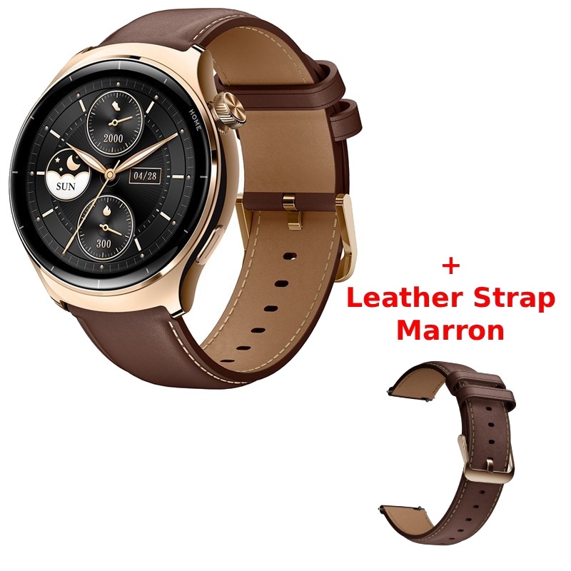 Montre Connectée MIBRO Lite 3 Pro Plus
