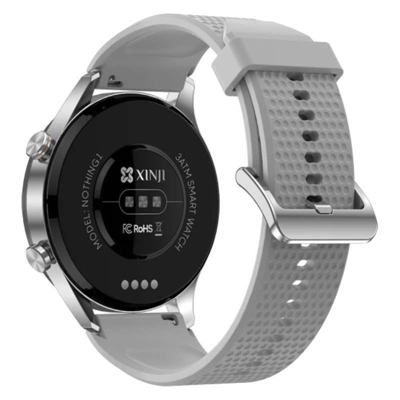 Montre Connectée XINJI NOTHING N1
