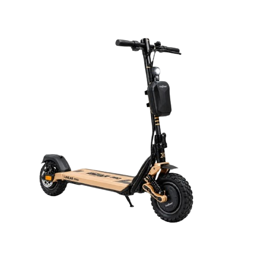 Trottinette Électrique EcoXtrem LINEAR PRO