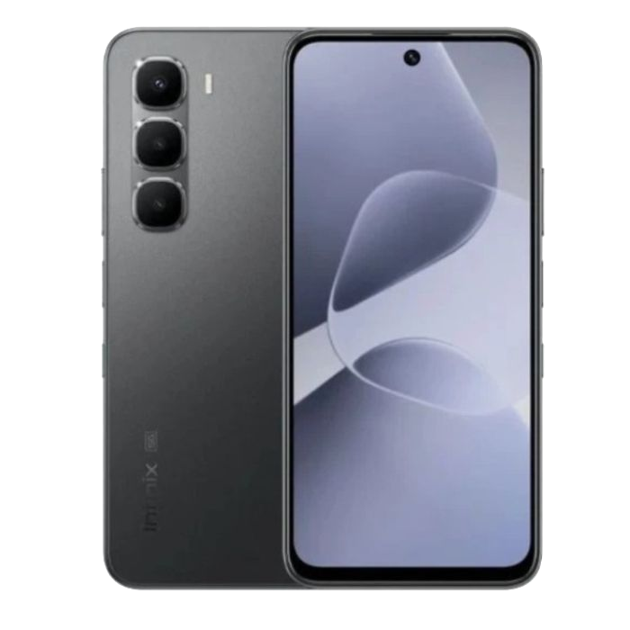 Smartphone INFINIX Hot 60 FF 5G 6Go 128Go