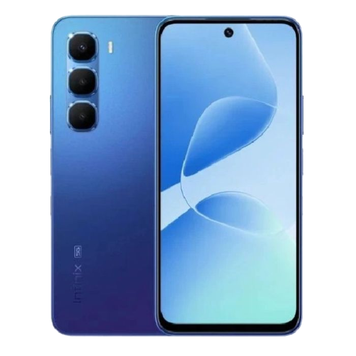 Smartphone INFINIX Hot 60 FF 5G 6Go 128Go