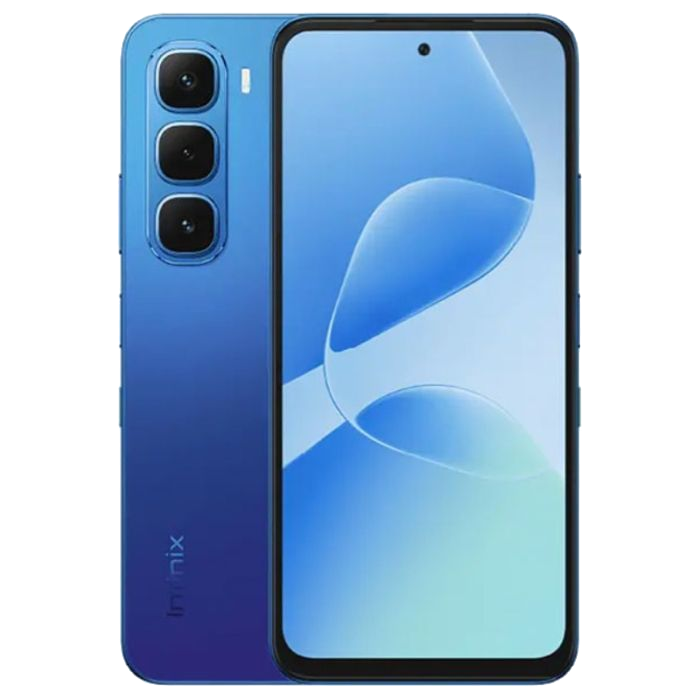Smartphone INFINIX Hot 60 FF 5G 8Go 256Go