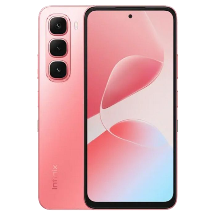 Smartphone INFINIX Hot 60I 4G 6Go 128Go