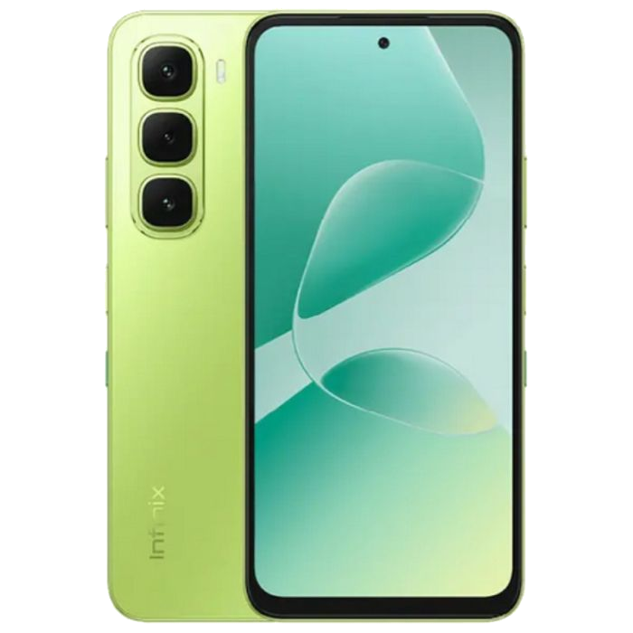 Smartphone INFINIX Hot 60I 4G 6Go 128Go