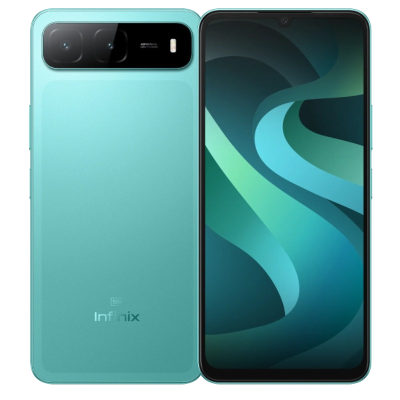 Smartphone INFINIX Hot 60I 5G 4Go 128Go