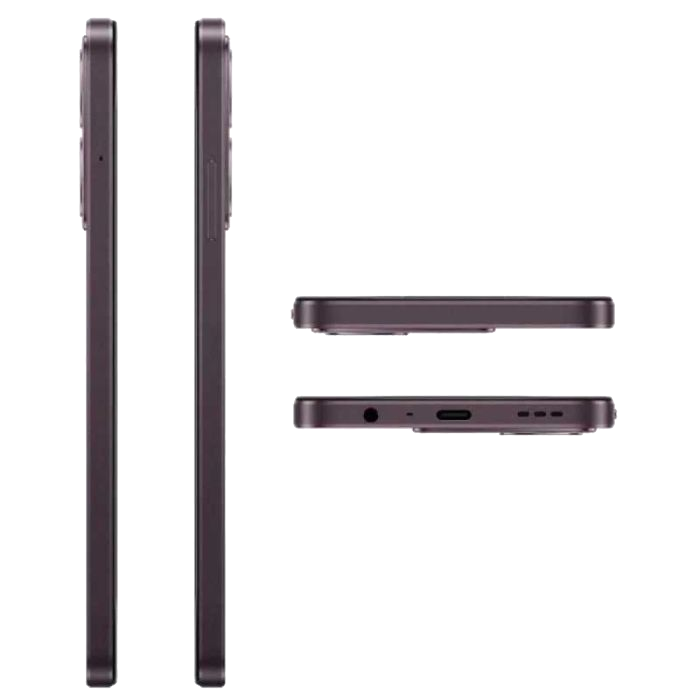 Smartphone OPPO A3x 4Go 128Go