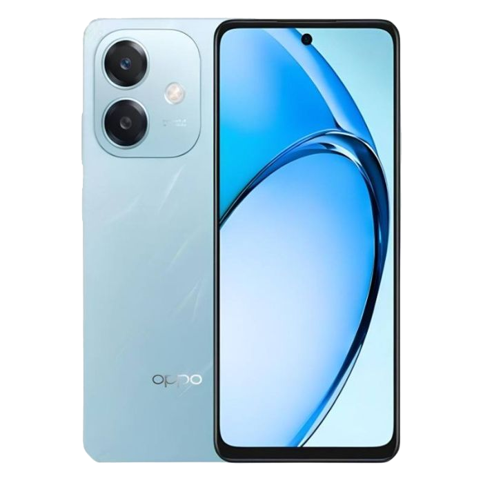 Smartphone OPPO A3x 4Go 64Go