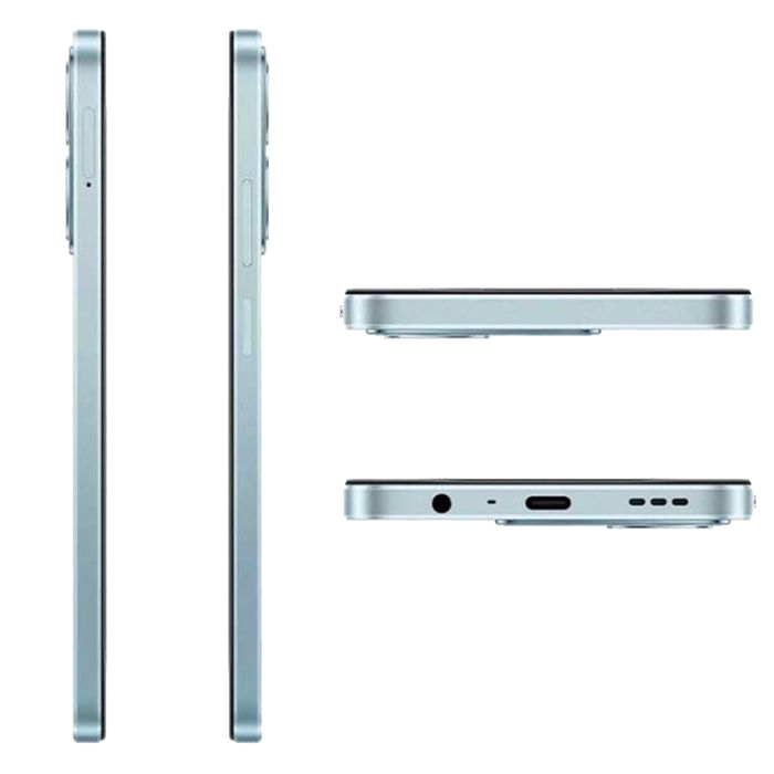 Smartphone OPPO A3x 4Go 64Go