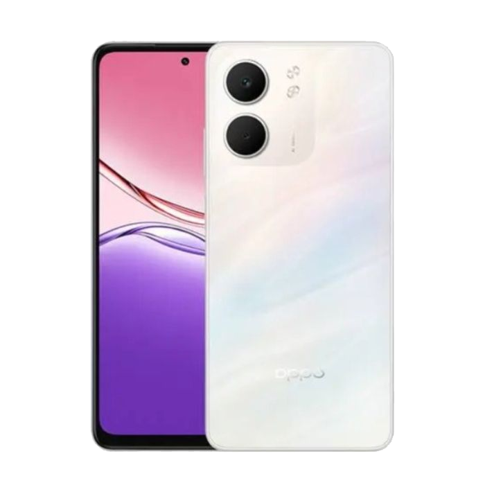 SMARTPHONE OPPO A5X 4GO 128GO