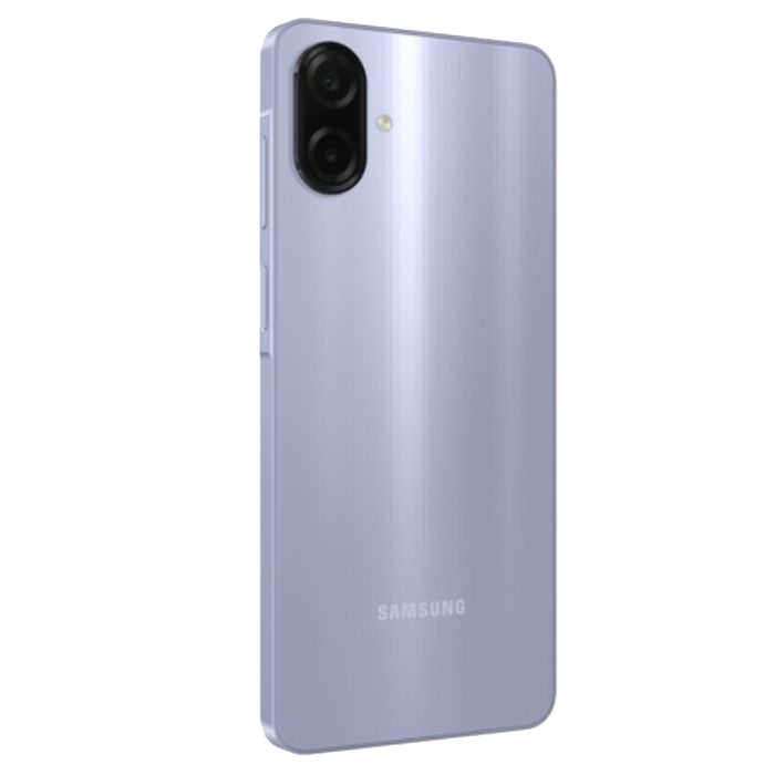 Smartphone SAMSUNG GALAXY A07 6Go 128Go