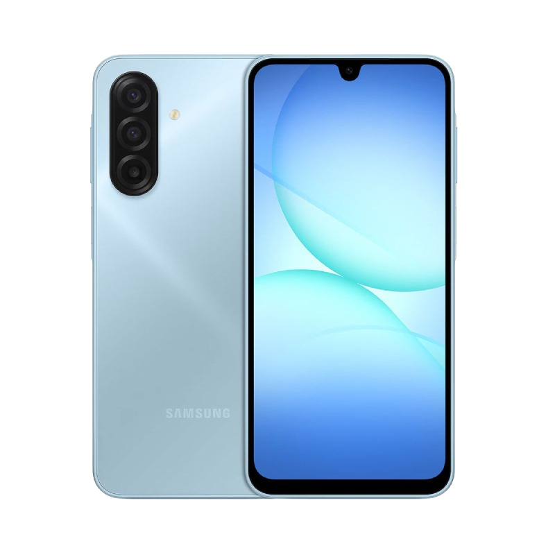 Smartphone SAMSUNG GALAXY A17 4G 6Go 128Go