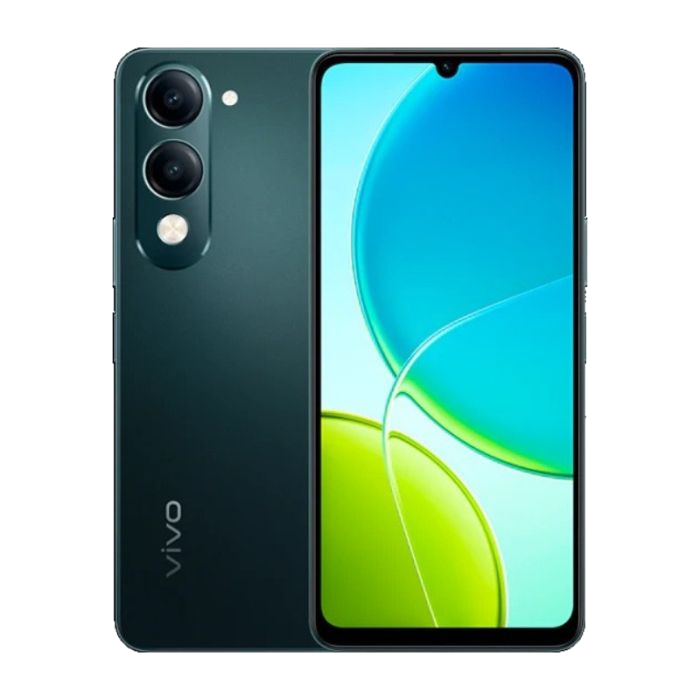 Smartphone VIVO Y04 4Go 64Go