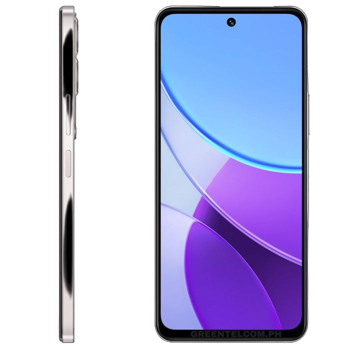 Smartphone VIVO Y19s 12Go 128Go