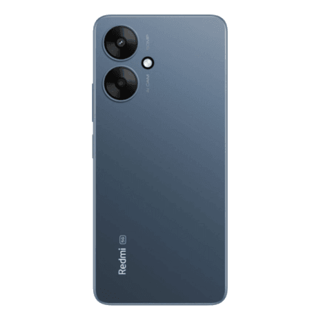 SMARTPHONE XIAOMI REDMI 13C 5G 4+128G Twilight Blue